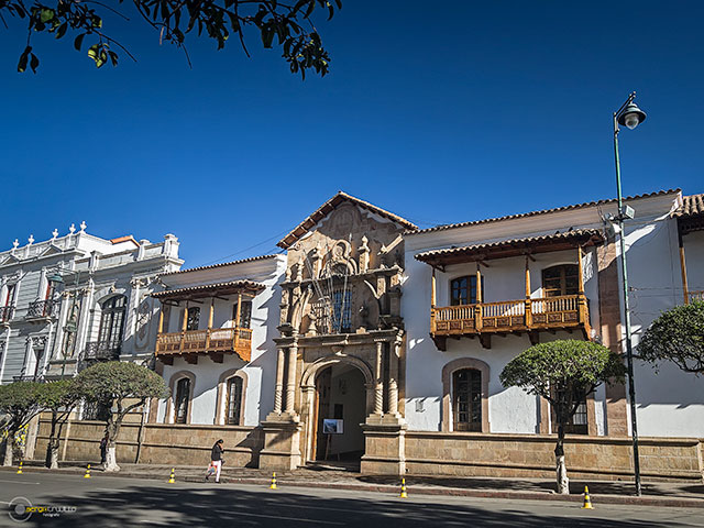 Casa de la Libertad